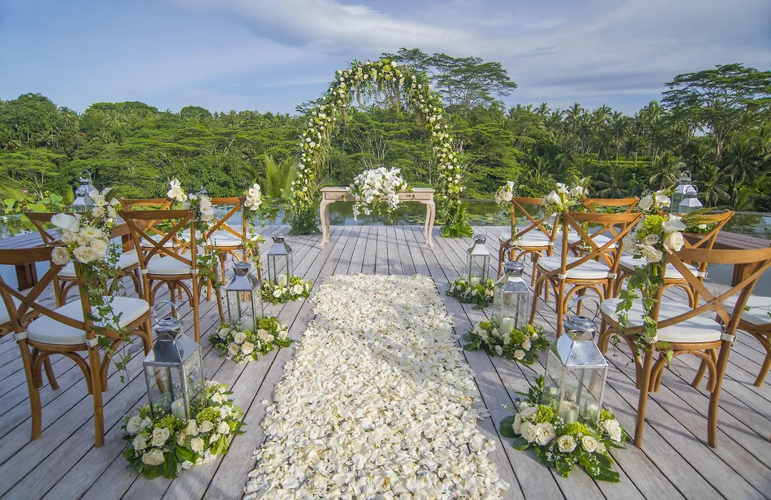 Four Seasons Resort Bali At Sayan-1